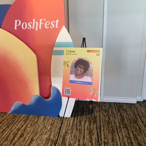 👠 CELESTREASURES is LIVE ~ Like ❤️ this listing to be notified when I go LIVE! - Picture 4 of 14